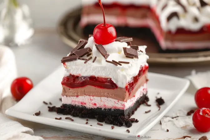 cherry cheesecake lush