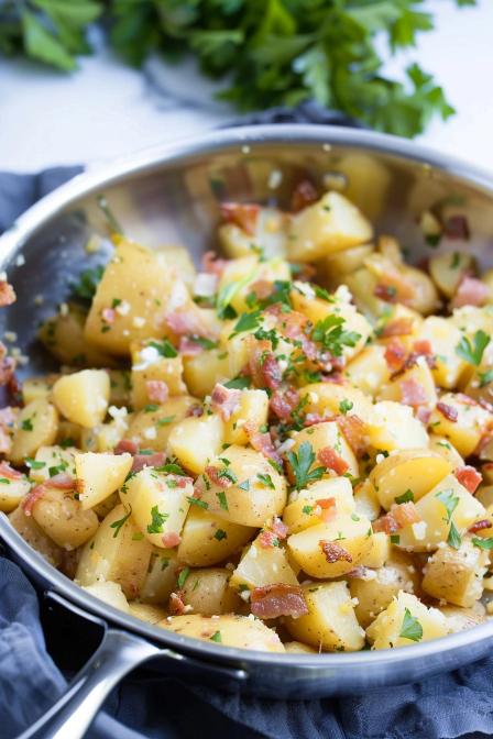german potato salad